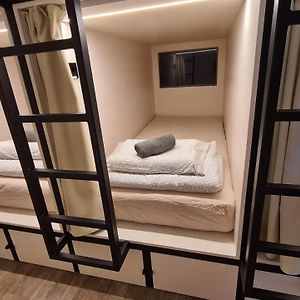 Cabin Hostel